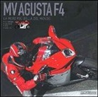 Otto Grizzi - Mv Agusta F4. La moto più bella del mondo