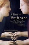 William Stacy Johnson - Time to Embrace