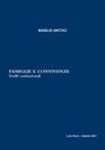 Basilio Antoci - Famiglie E Convivenze. Profili Costituzionali