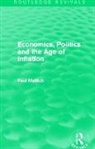 Paul Mattick, Mattick Paul - Economics, Politics and the Age of Inflation
