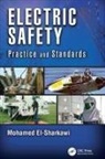 Mohamed A El-Sharkawi, Mohamed A. El-Sharkawi, Mohamed A. (University of Washington El-Sharkawi, El-Sharkawi Mohamed A. - Electric Safety