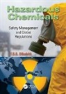 T. S. S. Dikshith, T.S.S. Dikshith - Hazardous Chemicals