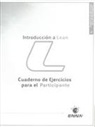 Enna, Enna - Intro a Lean Participant Workbook (Spanish)