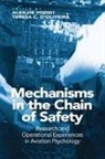 D OLIVEIRA, Teresa C D'Oliveira, Teresa C. D'Oliveira, Teresa C. D''oliveira, Teresa Voogt D''''oliveira, D'Oliveira Teresa C.... - Mechanisms in the Chain of Safety