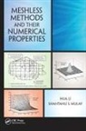 Hua Li, Hua Mulay Li, Shantanu S. Mulay, Mulay Shantanu S. - Meshless Methods and Their Numerical Properties