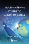 Wen-Qin Wang, Wang Wen-Qin - Multi-Antenna Synthetic Aperture Radar