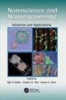 Ajit D. (Joint School of Nanoscience and N Kelkar, Ajit D. Herr Kelkar, Daniel J.C. Herr, Ajit D. Kelkar, Kelkar Ajit D., James G. Ryan... - Nanoscience and Nanoengineering
