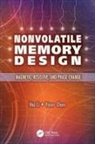 Yiran Chen, Chen Yiran, Hai Li, Hai Chen Li, Li Hai - Nonvolatile Memory Design