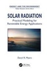 Daryl R. Myers, Daryl Ronald Myers, Daryl Ronald (National Renewable Energy Lab Myers, Daryl Ronald (National Renewable Energy Laboratory Myers, Myers Daryl Ronald - Solar Radiation