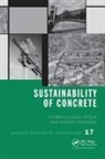 AITCIN, Pierre-Claude Aitcin, Pierre-Claude (Professor Emeritus Universi Aitcin, Pierre-Claude (Sherbrooke University Aitcin, Pierre-Claude (Sherbrooke University Canad Aitcin, Pierre-Claude Mindess Aitcin... - Sustainability of Concrete