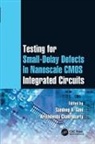Sandeep K. (Tsmc Technology Inc. Goel, Sandeep K. Chakrabarty Goel, Chakrabarty Krishnendu, Krishnendu Chakrabarty, Chakrabarty Krishnendu, Sandeep K. Goel... - Testing for Small-Delay Defects in Nanoscale Cmos Integrated Circuits
