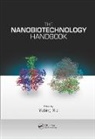 Yubing Xie, Yubing (University At Albany Xie, Yubing Xie, Xie Yubing - Nanobiotechnology Handbook