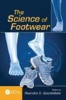 Ravindra Stephen Goonetilleke, Ravindra S. Goonetilleke, Ravindra Stephen Goonetilleke - The Science of Footwear