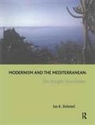 Dr. Jan K. Birksted, Jan K. Birksted, Jank. Birksted - Modernism and the Mediterranean