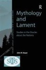 John B Geyer, John B. Geyer - Mythology and Lament