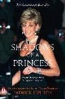 Patrick Jephson, Patrick D. Jephson - Shadows of a Princess