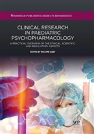 Philippe Auby, Philippe (Ceo and President Auby, Philippe (Corporate Icr France and Paediatri Auby, Philippe Auby, Philippe (Ceo and President Auby, Auby Philippe - Clinical Research in Paediatric Psychopharmacology