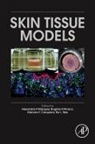Alexandra P. (EDT)/ Reis Marques, Mariana Cerqueira, Mariana Cerqueria, Mariana (Post-Doc Researcher Cerqueria, Alexandra P Marques, Alexandra P. Marques... - Skin Tissue Models
