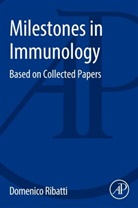 Domenico Ribatti, Domenico (Department of Basic Biomedical Sciences Ribatti, Domenico (Department of Basic Medical Sciences Ribatti, Domenico (EDT) Ribatti, Domenico (Human Anatomy at the University of Bari Medical School) Ribatti, Domenico (Professor of Human Anatomy Ribatti... - Milestones in Immunology