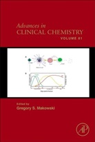 Gregory S. (EDT) Makowski, Gregory S Makowski, Gregory S. Makowski - Advances in Clinical Chemistry