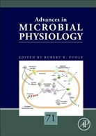 Robert K. (EDT) Poole, Robert K Poole, Robert K. Poole - Advances in Microbial Physiology