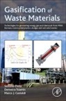 Marco J Castaldi, Marco J. Castaldi, Marco J. (Associate Professor Castaldi, Simona Ciuta, Simona (Post-Doctoral Research Associate Ciuta, Simona/ Tsiamis Ciuta... - Gasification of Waste Materials