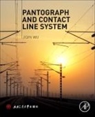 Jiqin Wu, Jiqing Wu, Jiqing (Professor Wu - Pantograph and Contact Line System