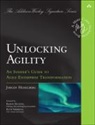 Jorgen Hesselberg - Unlocking Agility