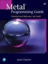 Janie Clayton - Metal Programming Guide; .