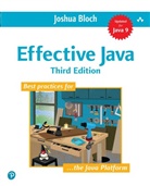 Joshua Bloch - Effective Java