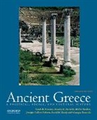 Stanley M. Burstein, Walter Donlan, Sarah B. Pomeroy, Sarah B./ Burstein Pomeroy, Roberts, David Tandy... - Ancient Greece