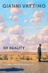 Gianni Vattimo - Of Reality