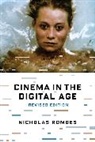 Nicholas Rombes, Rombes Nicholas - Cinema in the Digital Age