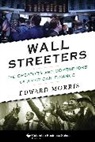 Edward Morris, Morris Edward - Wall Streeters