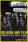 S. B. Plate, S. Brent Plate - Religion and Film