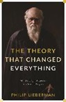 Philip Lieberman - Theory That Changed Everything