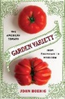 John Hoenig - Garden Variety