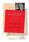 Roland Barthes - Album