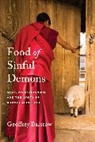 Geoffrey Barstow - Food of Sinful Demons