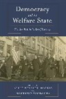 Alice Kessler-Harris, Alice Vaudagna Kessler-Harris, Alice Kessler-Harris, Kessler-Harris Alice, Maurizio Vaudagna, Vaudagna Maurizio - Democracy and the Welfare State