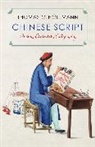 Maximiliane Donicht, Thomas O. Hoellmann, Thomas O. Hollmann, Thomas O. Höllmann - Chinese Script