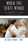 Michal Kravel-Tovi, Kravel-Tovi Michal - When the State Winks