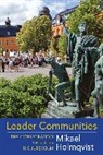 Mikael Holmqvist - Leader Communities