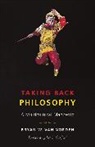 Bryan W. Van Norden, Bryan W. Van Norden - Taking Back Philosophy