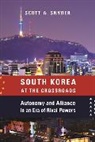 Scott A. Snyder, Scott A. (Editor Snyder - South Korea At the Crossroads