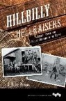 J. Blake Perkins - Hillbilly Hellraisers