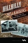 J Blake Perkins, J. Blake Perkins - Hillbilly Hellraisers