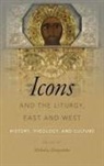 Nicholas Denysenko, Nicholas Denysenko - Icons and the Liturgy, East and West