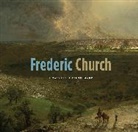 Kevin J. Avery, Avery Kevin J., Gerald L. Carr, Carr Gerald L., Kenneth John Myers, Kenneth John Avery Myers... - Frederic Church