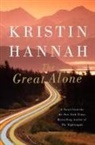 Anonymous Je 01, Kristin Hannah - The Great Alone